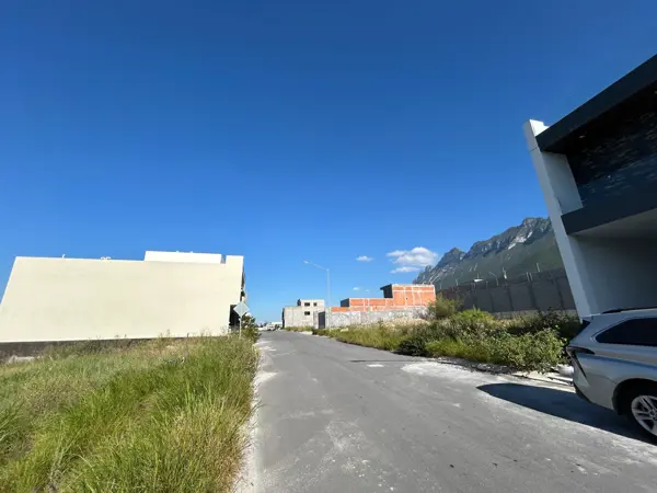 Terreno en venta en Mirador, García — foto 2 de 20