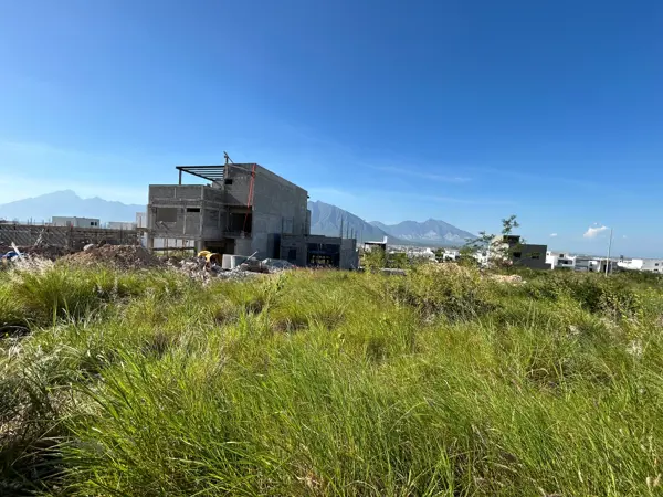 Terreno en Mirador, García, Nuevo León