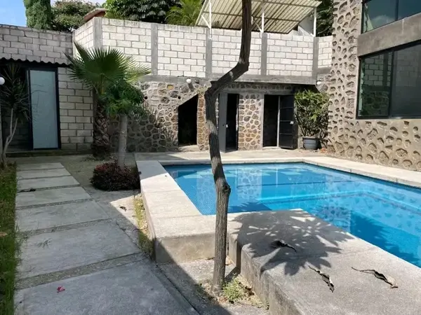 Casa en venta en Ocotepec, Cuernavaca — foto 3 de 18