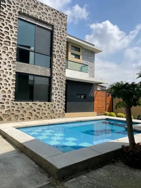 Casa en venta en Ocotepec, Cuernavaca — foto 2 de 18
