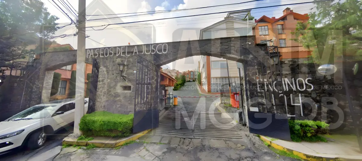 Casa en venta en Jardines del Ajusco, Tlalpan — foto 1 de 64