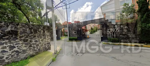 Casa en venta en Jardines del Ajusco, Tlalpan — foto 3 de 64