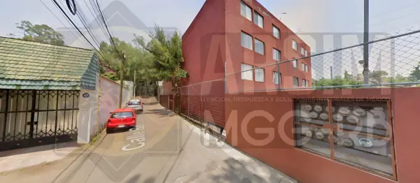 Departamento en venta en Miguel Hidalgo, Tlalpan — foto 3 de 64