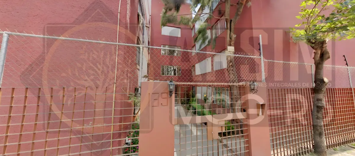 Departamento en venta en Miguel Hidalgo, Tlalpan — foto 1 de 64