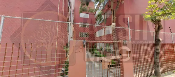 Departamento en venta en Miguel Hidalgo, Tlalpan, Ciudad de México Departamento en venta en Miguel Hidalgo, Tlalpan, Ciudad de México