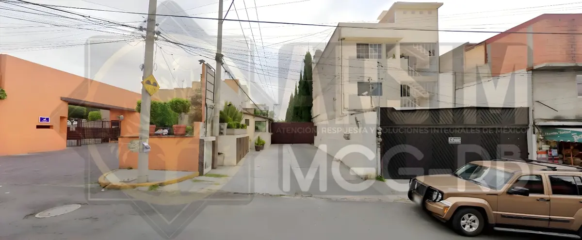 Departamento en venta en Olivar de los Padres, Álvaro Obregón — foto 1 de 60