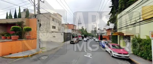 Departamento en venta en Olivar de los Padres, Álvaro Obregón — foto 2 de 60