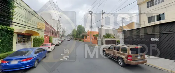 Departamento en venta en Olivar de los Padres, Álvaro Obregón — foto 3 de 60