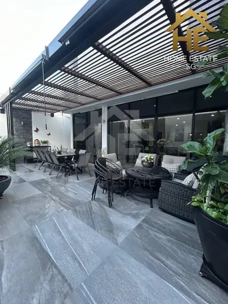 Casa en venta en Residencial Santa Lucía, León — foto 2 de 58