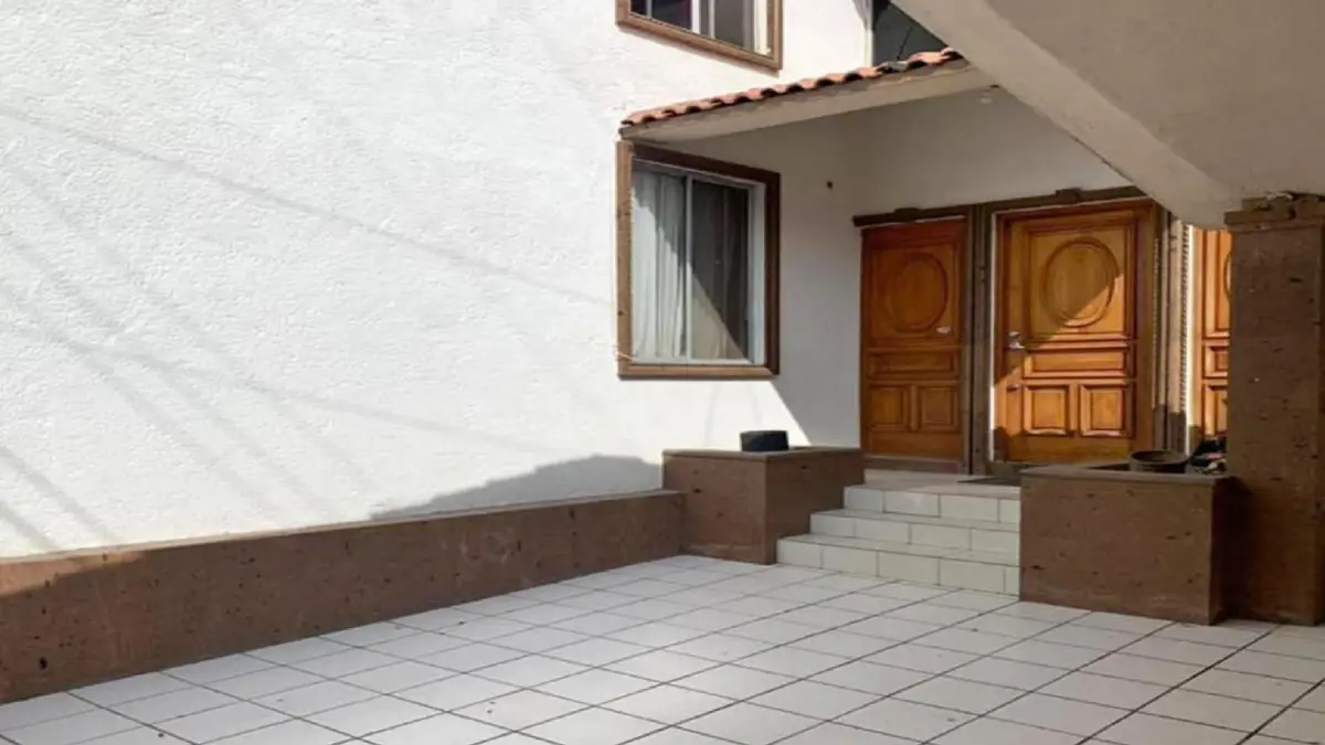 Casa en venta en Urdiñola, Saltillo — foto 1 de 4