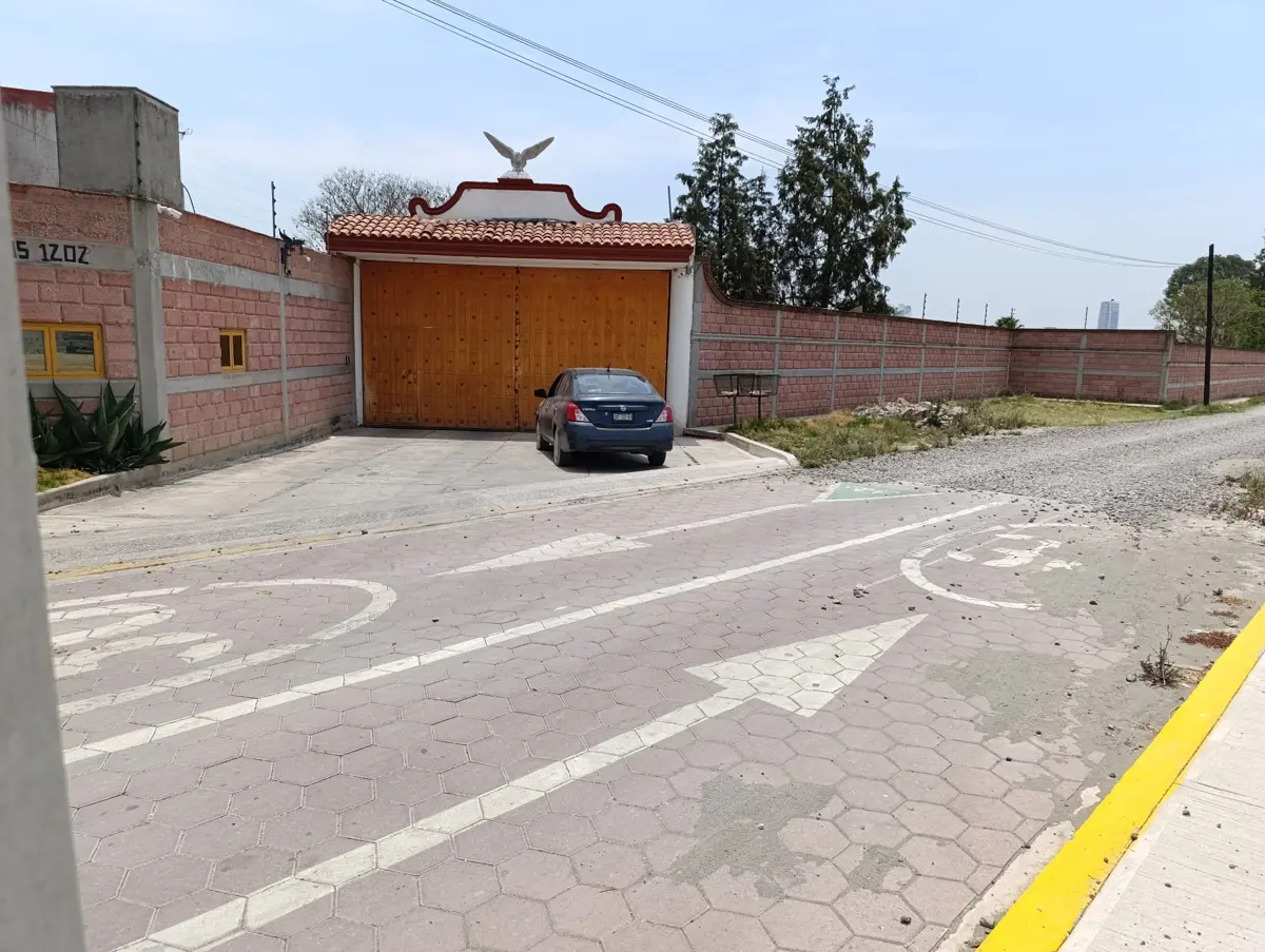 Terreno en venta en San Bernardino Tlaxcalancingo, San Andrés Cholula — foto 1 de 18
