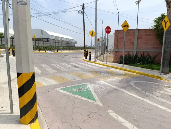 Terreno en venta en San Bernardino Tlaxcalancingo, San Andrés Cholula — foto 2 de 18