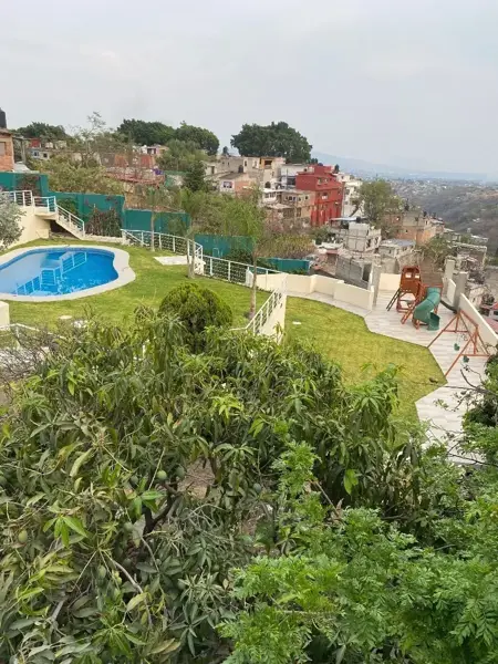 Casa en venta en Plan de Ayala, Cuernavaca — foto 2 de 28