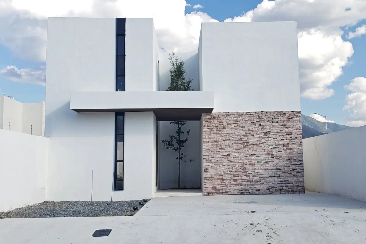 Casa en venta en Santa Elena, Arteaga — foto 1 de 15