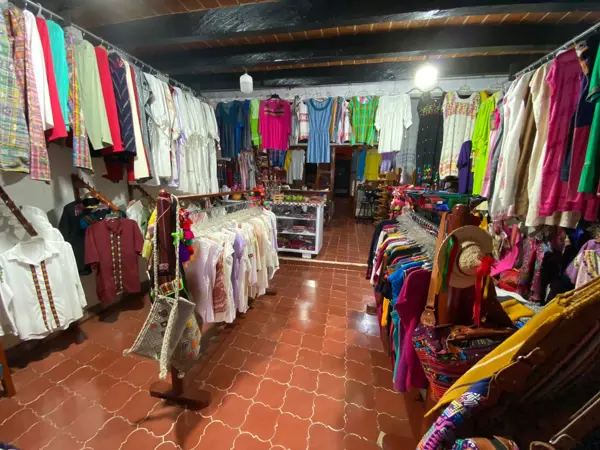 Local en renta en Guadalupe, San Cristóbal de las Casas — foto 3 de 25