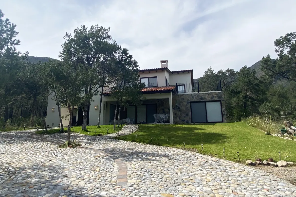 Casa en venta en Bella Unión, Arteaga — foto 1 de 41