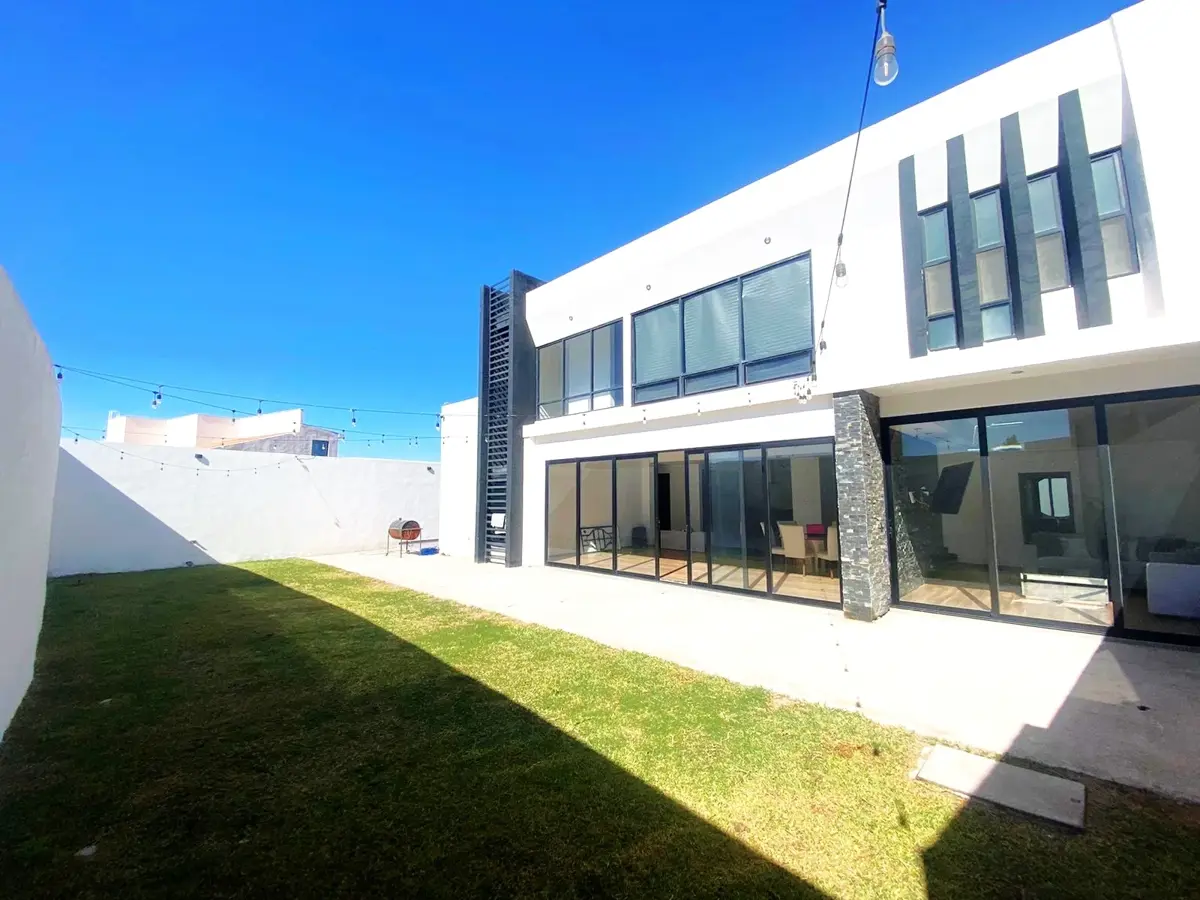 Casa en venta en Hacienda del Rosario, Torreón — foto 1 de 17