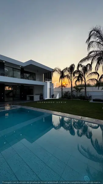 Casa en venta en Lomas de Cocoyoc, Atlatlahucan — foto 2 de 8