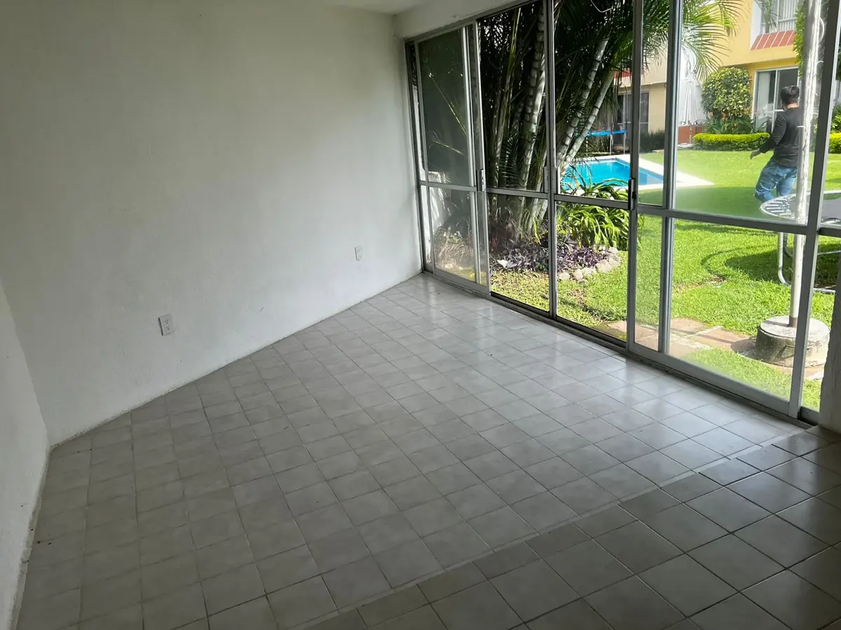 Casa en renta en Acapatzingo, Cuernavaca — foto 1 de 14