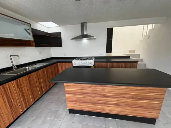 Casa en renta en Acapatzingo, Cuernavaca — foto 3 de 14