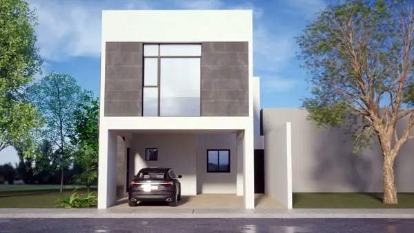 Casa en venta en Quintas del Palmar, Torreón — foto 2 de 14