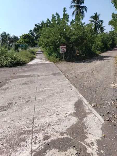 Terreno en venta en Ladislao Moreno, Tecomán — foto 3 de 16