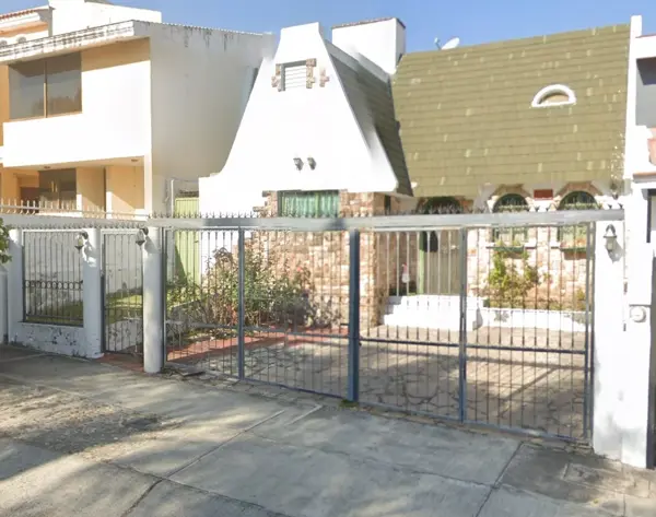 Casa en Bugambilias, Zapopan, Jalisco