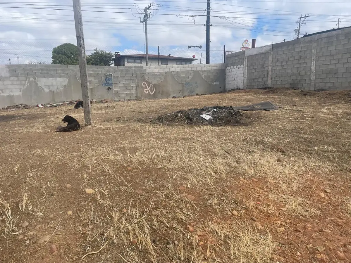 Terreno en venta en Altamira, Tijuana