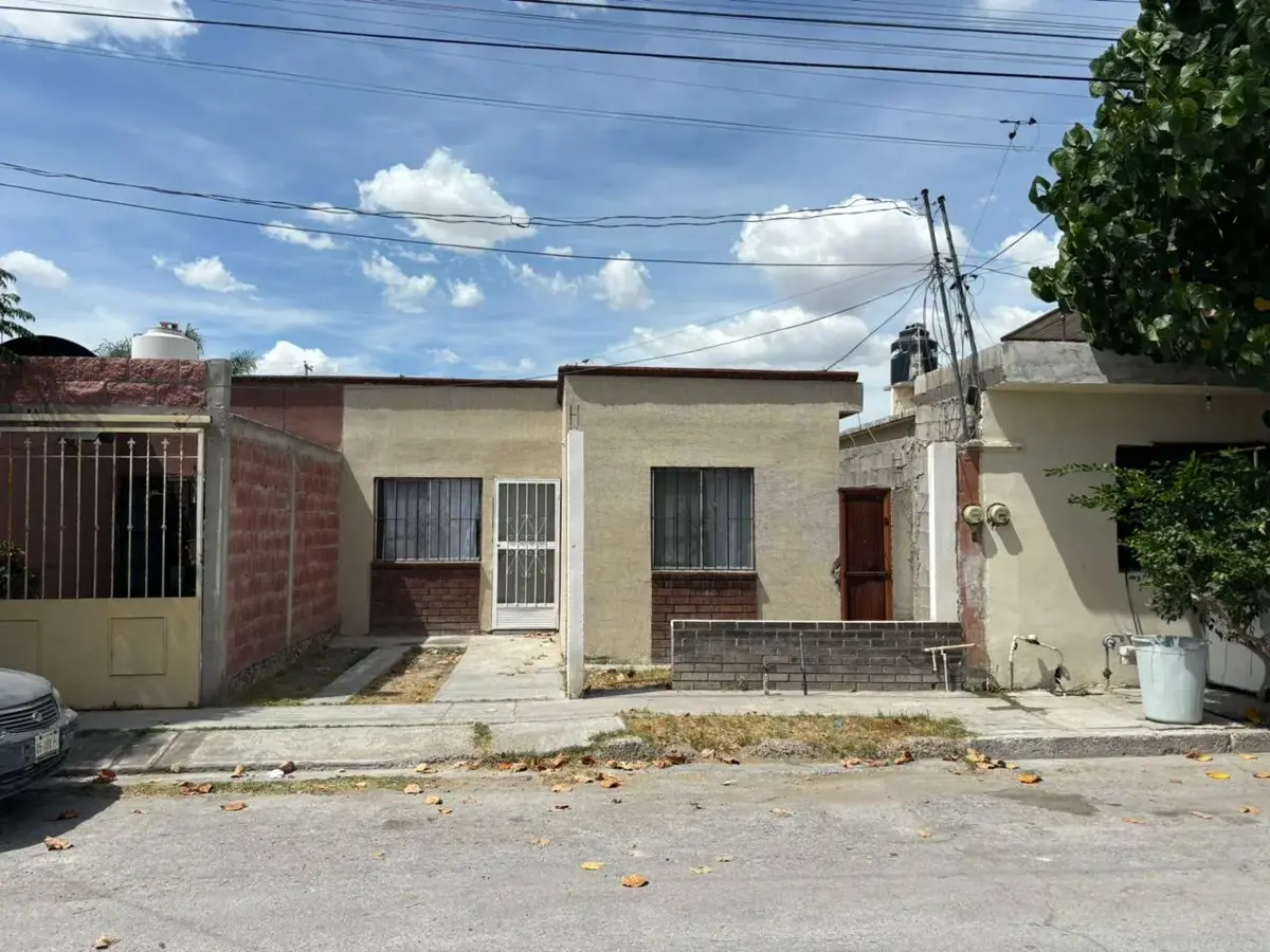Casa en Venta en Las Arboledas, Torreón, Coahuila de Zaragoza