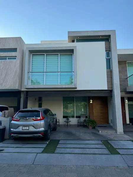 Casa en venta en Privanzas Natura, Culiacán, Sinaloa Casa en venta en Privanzas Natura, Culiacán, Sinaloa