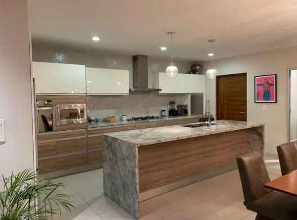 Casa en venta en Privanzas Natura, Culiacán — foto 2 de 13