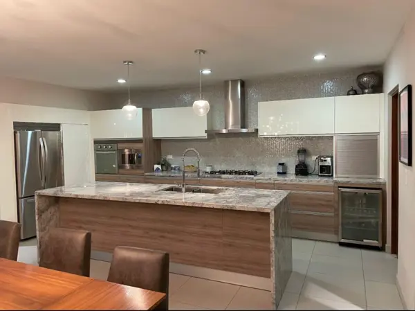 Casa en venta en Privanzas Natura, Culiacán — foto 3 de 13