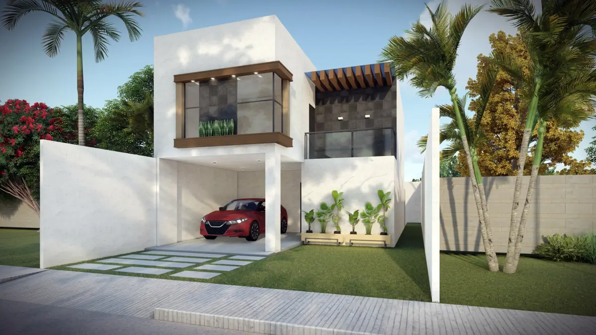 Casa en venta en Anacleto Canabal 1ra. Sección, Centro — foto 1 de 16