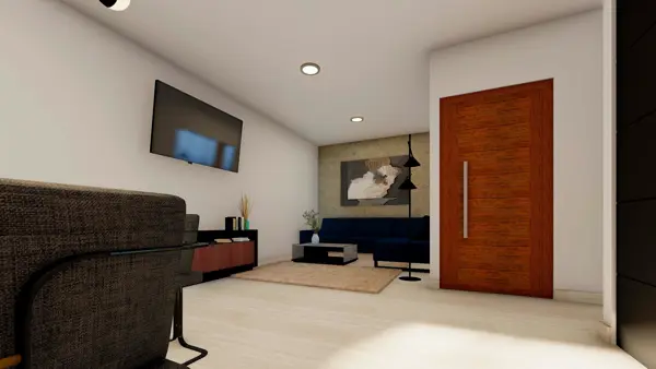 Casa en venta en Anacleto Canabal 1ra. Sección, Centro — foto 2 de 16