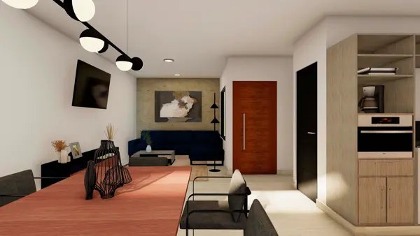 Casa en venta en Anacleto Canabal 1ra. Sección, Centro — foto 3 de 16