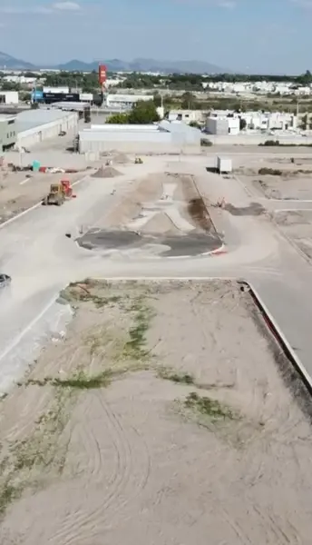 Terreno en venta en Residencial Ibero, Torreón — foto 3 de 7