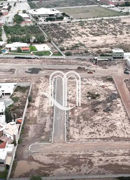 Terreno en venta en Residencial Ibero, Torreón — foto 2 de 7