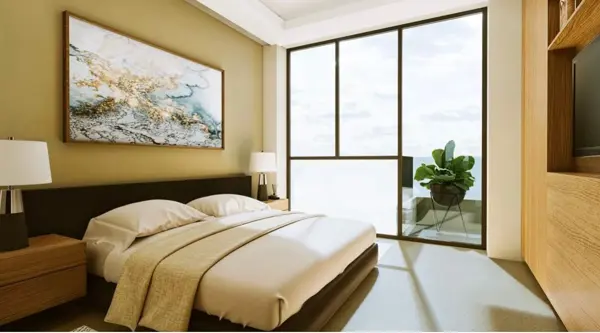Departamento en venta en Playas del Conchal, Alvarado — foto 3 de 7