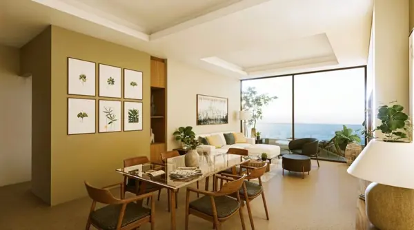 Departamento en venta en Playas del Conchal, Alvarado — foto 2 de 7