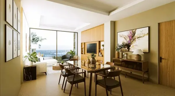 Departamento en venta en Playas del Conchal, Alvarado, Veracruz de Ignacio de la Llave