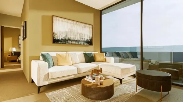Departamento en venta en Playas del Conchal, Alvarado — foto 2 de 7