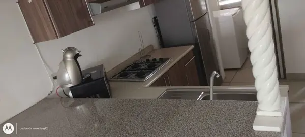 Departamento en renta en Yecapixtla, Yecapixtla — foto 2 de 10