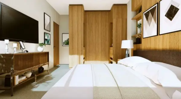 Departamento en venta en Playas del Conchal, Alvarado — foto 2 de 5