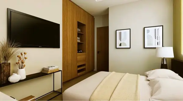 Departamento en venta en Playas del Conchal, Alvarado — foto 3 de 5