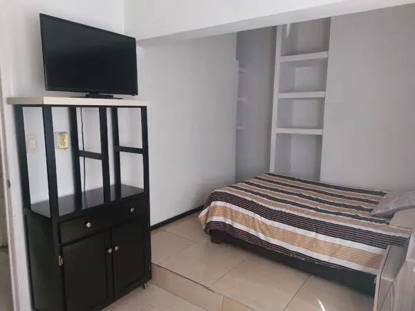 Departamento en renta en Residencial Campestre la Rosita, Torreón — foto 2 de 4