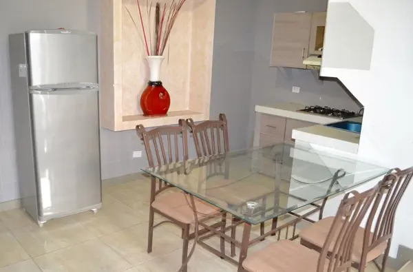 Departamento en renta en Residencial Campestre la Rosita, Torreón — foto 2 de 4