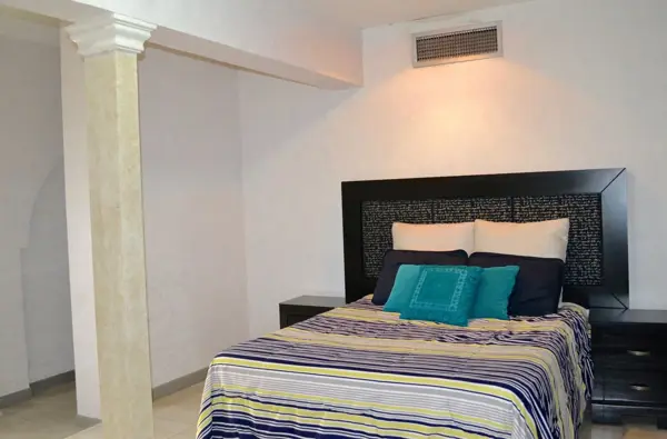 Departamento en renta en Residencial Campestre la Rosita, Torreón — foto 3 de 4