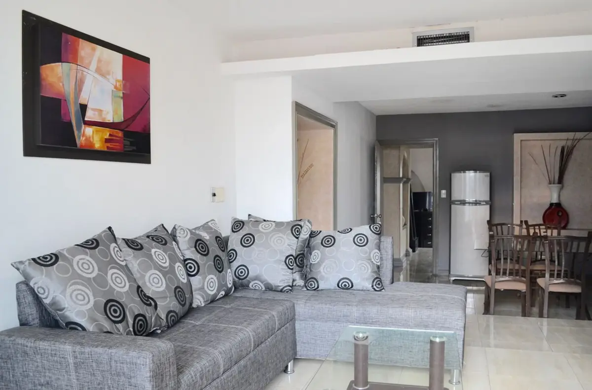 Departamento en Renta en Residencial Campestre la Rosita, Torreón, Coahuila de Zaragoza