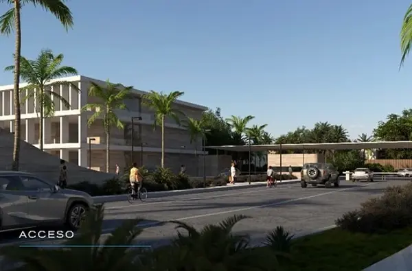 Terreno en venta en Playas del Conchal, Alvarado — foto 3 de 8