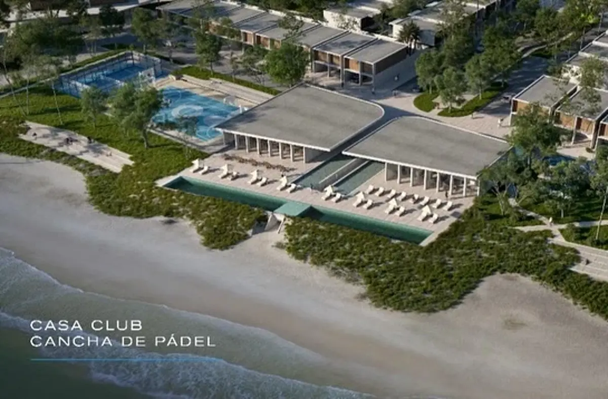 Terreno en venta en Playas del Conchal, Alvarado — foto 1 de 8